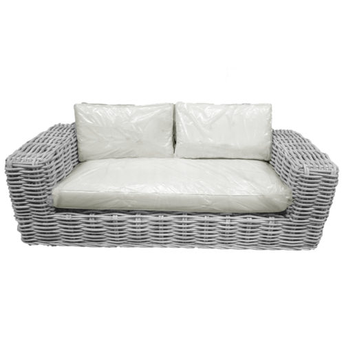Sofa Cherbon With Cushion DPI-013