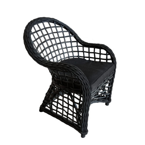 Arm Chair Blossom  DPI-035