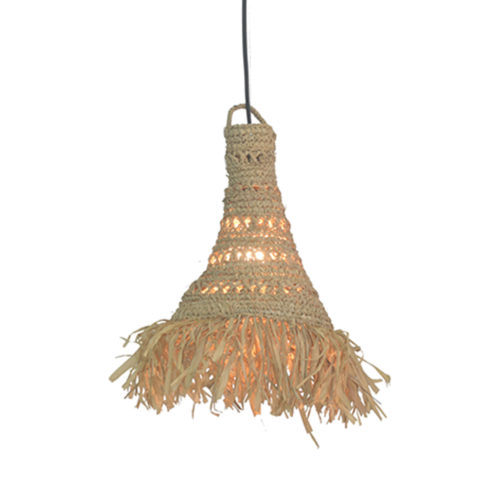 Dolce Ronce
Hanging Lamp W/

Ce  JTB-001
