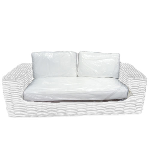 Sofa cirebon with cushion  DPI-038