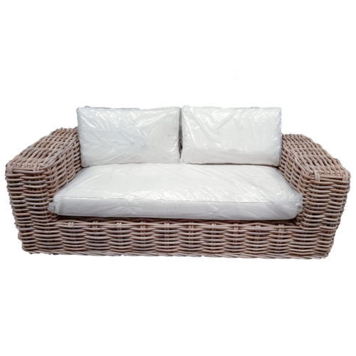 Sofa Cherbon With Cushion DPI-014