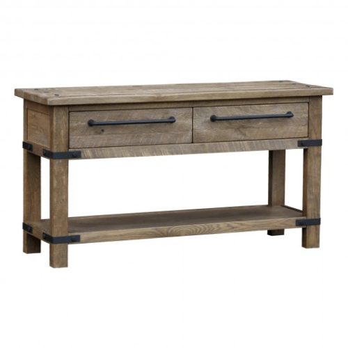 Ambert Console Table  EUD-002