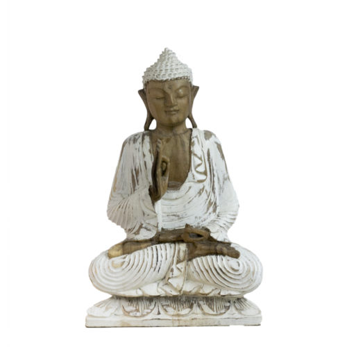 Sitting Buddha  GLE-001