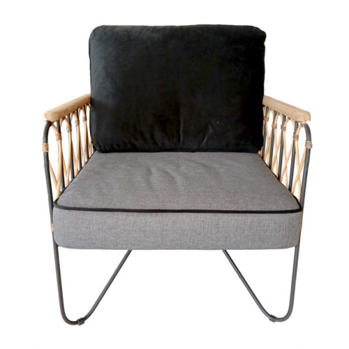 Eros Chair  MSO-001