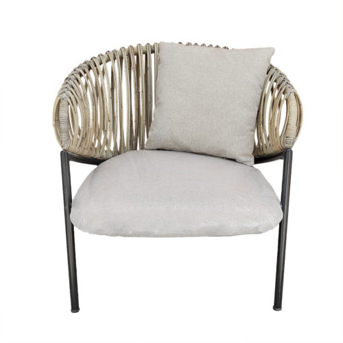 Calypso Arm Chair  MSO-008