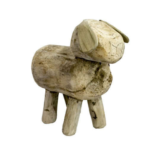 Sheep  YIR-002