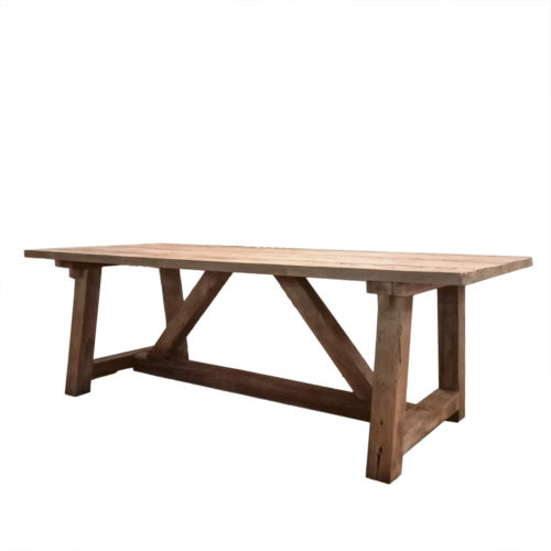 Dining table Andreas – RS   RCK-017