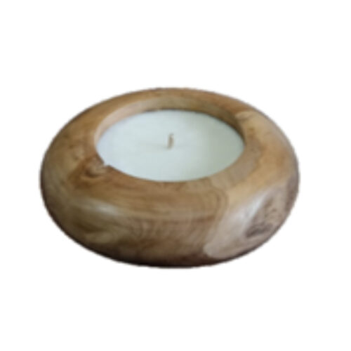 Pie Candle CCN-008